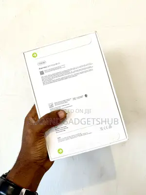 New Apple iPad mini Wi-Fi 128 GB Gray