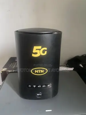 MTN 5g Router
