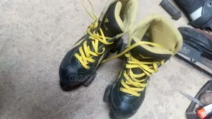 Rooller Skates