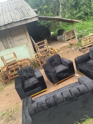 This Is a Very Good Sofas Chair