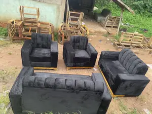 This Is a Very Good Sofas Chair