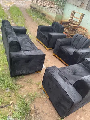 This Is a Very Good Sofas Chair