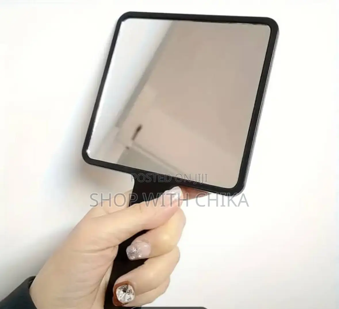 Mobile Service Mirror