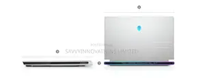 Laptop Alienware X15 R1 32GB Intel Core i9 SSD 1T