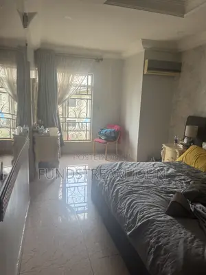 Neatly Used 6 by 6 Bedframe