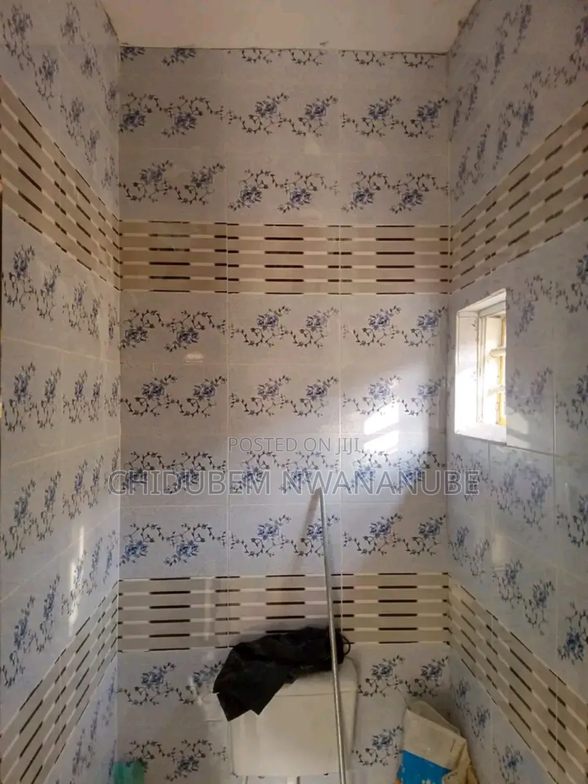 Tiles Wall Bathroom