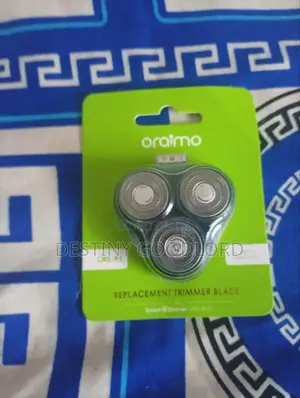 Smart Shaver Replacement Head