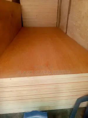 3/4 Plywood
