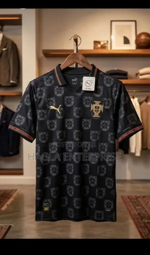 2026 World Cup Jerseys
