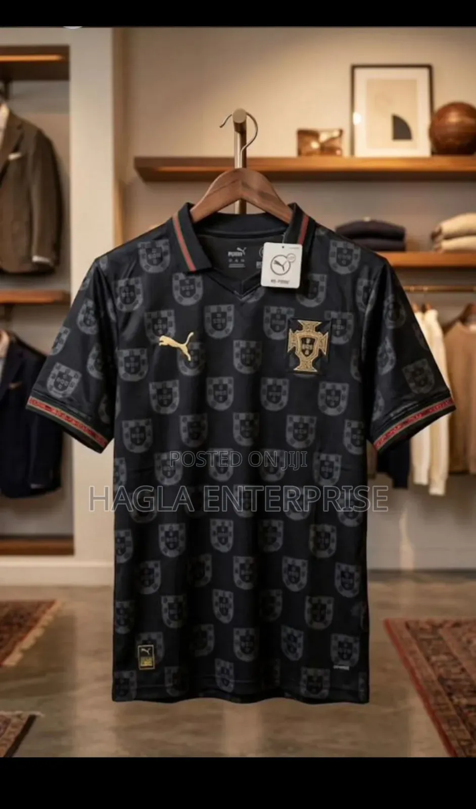 2026 World Cup Jerseys