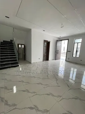 4bdrm Duplex in Sangotedo for sale