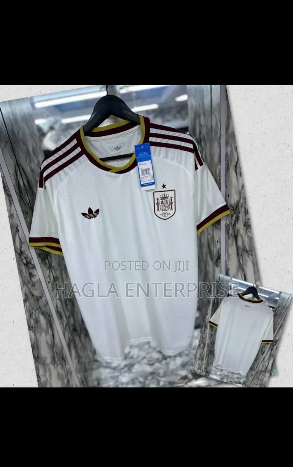 2026 World Cup Jerseys