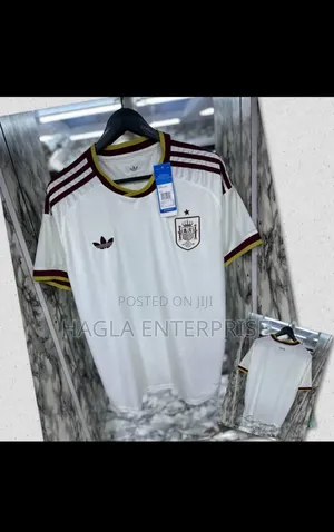 2026 World Cup Jerseys