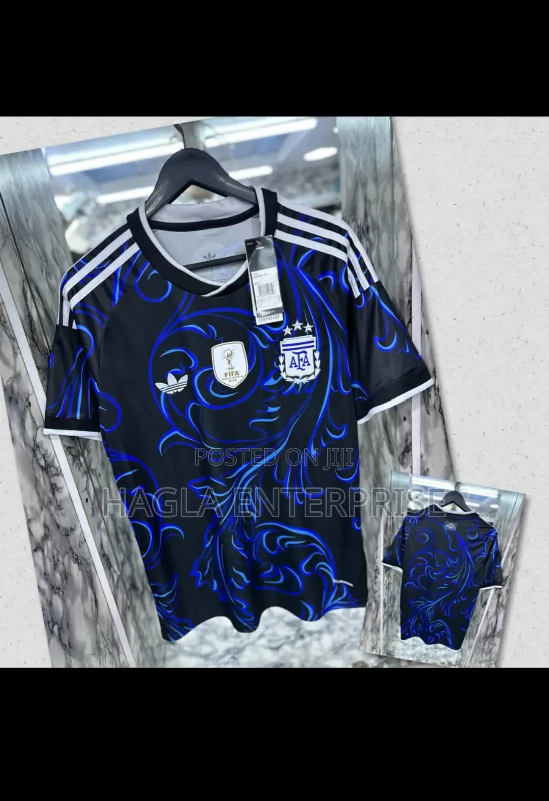 2026 World Cup Jerseys