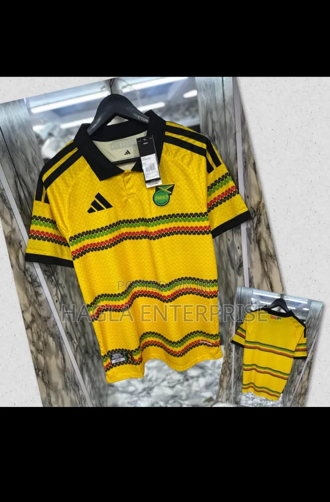2026 World Cup Jerseys