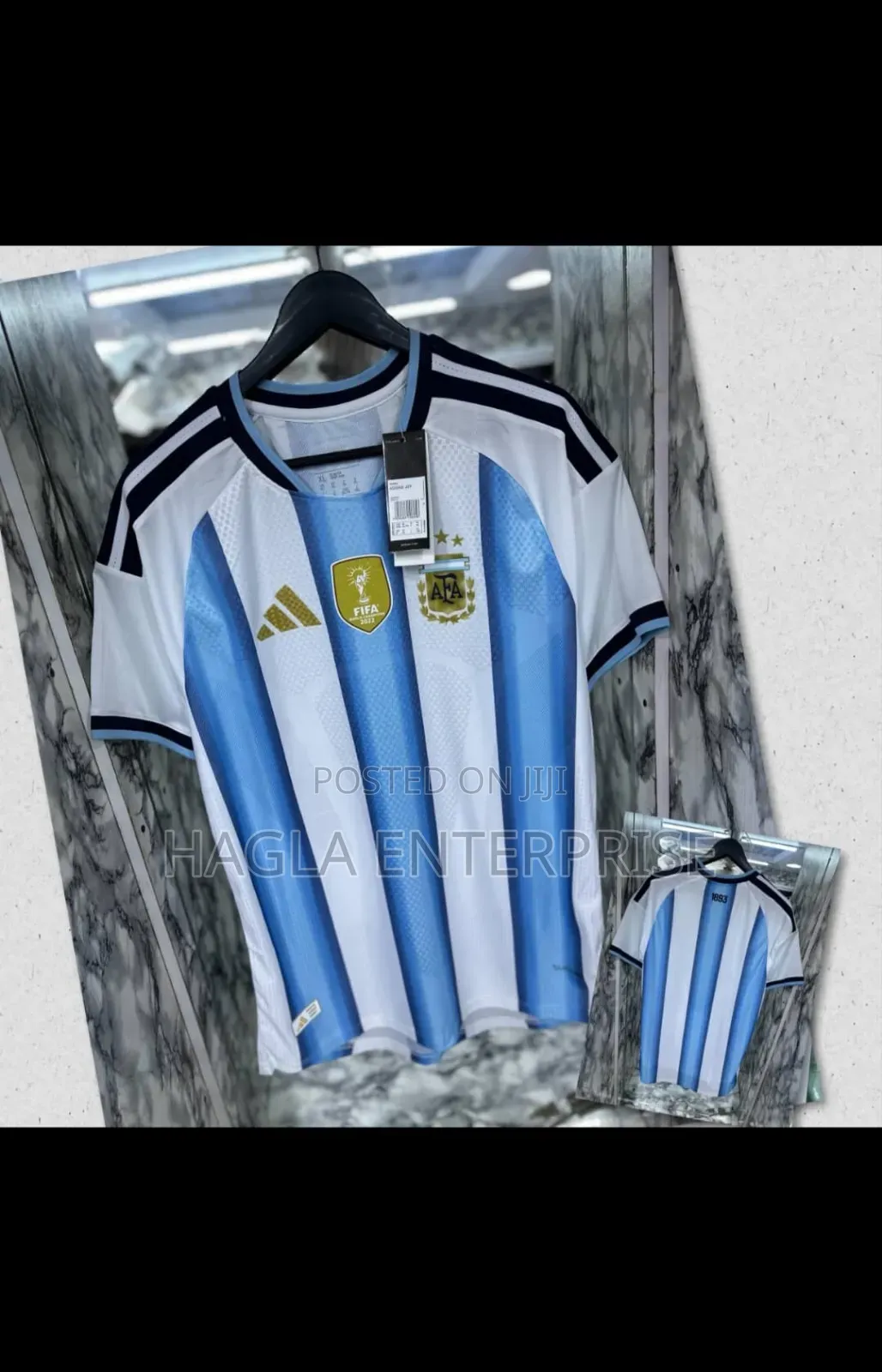 2026 World Cup Jerseys