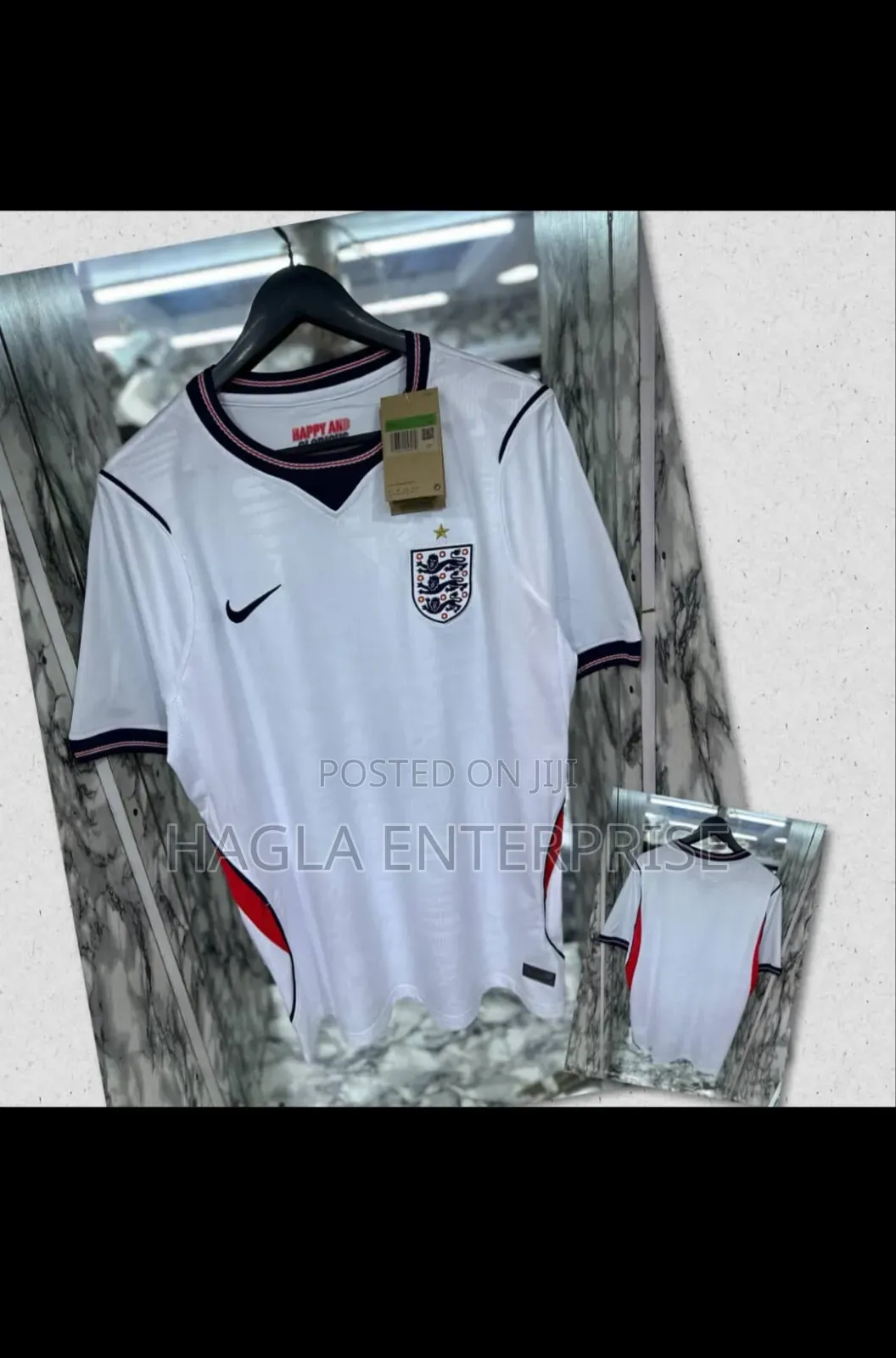 2026 World Cup Jerseys