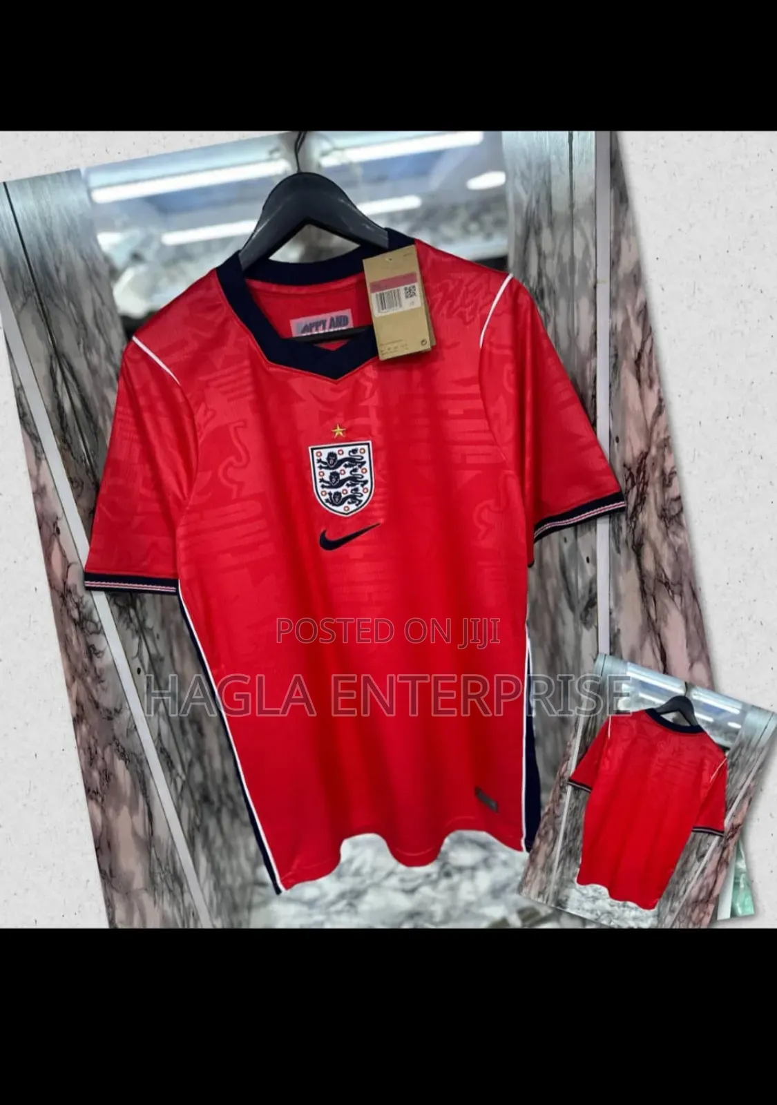 2026 World Cup Jerseys