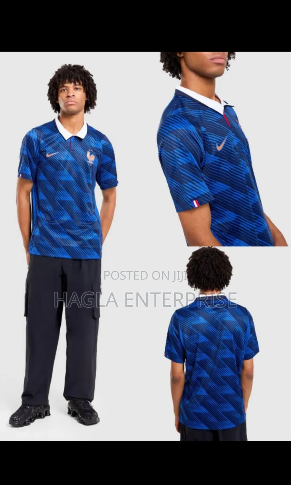 2026 World Cup Jerseys