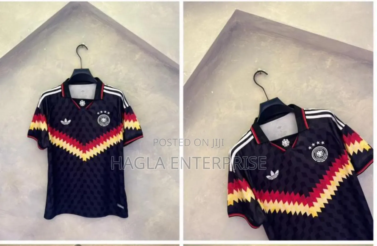 2026 World Cup Jerseys