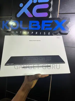 New Samsung Galaxy Tab S11 Ultra 5G 512 GB Gray