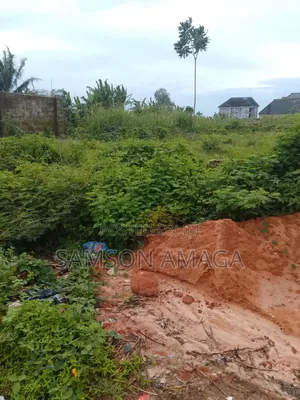 100 by 50 Land for Sale