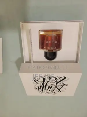 Byredo Sellier