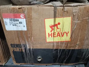 Qsk60 Cummins Water Pump Assy -