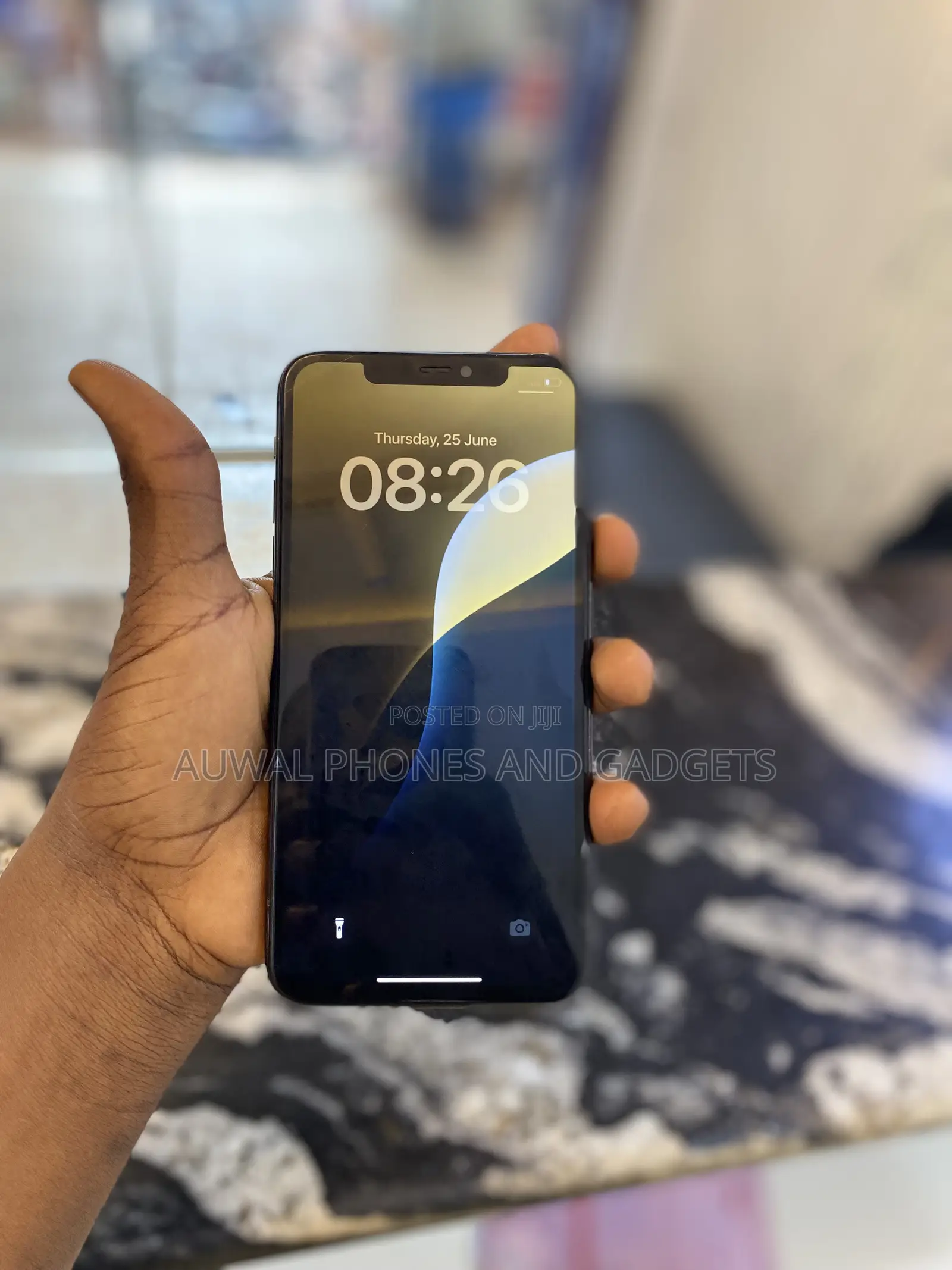 Apple iPhone 11 Pro Max 64 GB