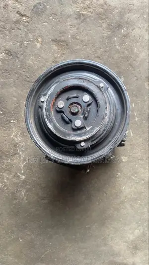Car Ac Compressor