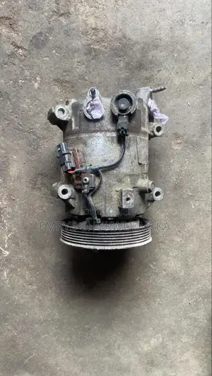 Car Ac Compressor