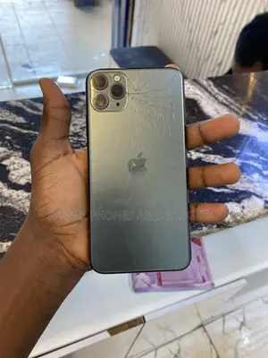 Apple iPhone 11 Pro Max 64 GB