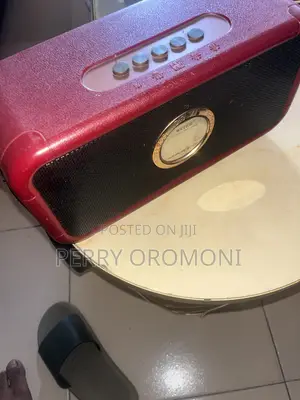 Wster Wireless Speaker