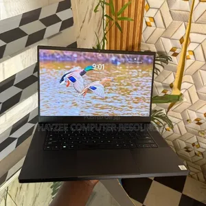 Laptop Razer Blade 16GB Intel Core i7 SSD 512GB