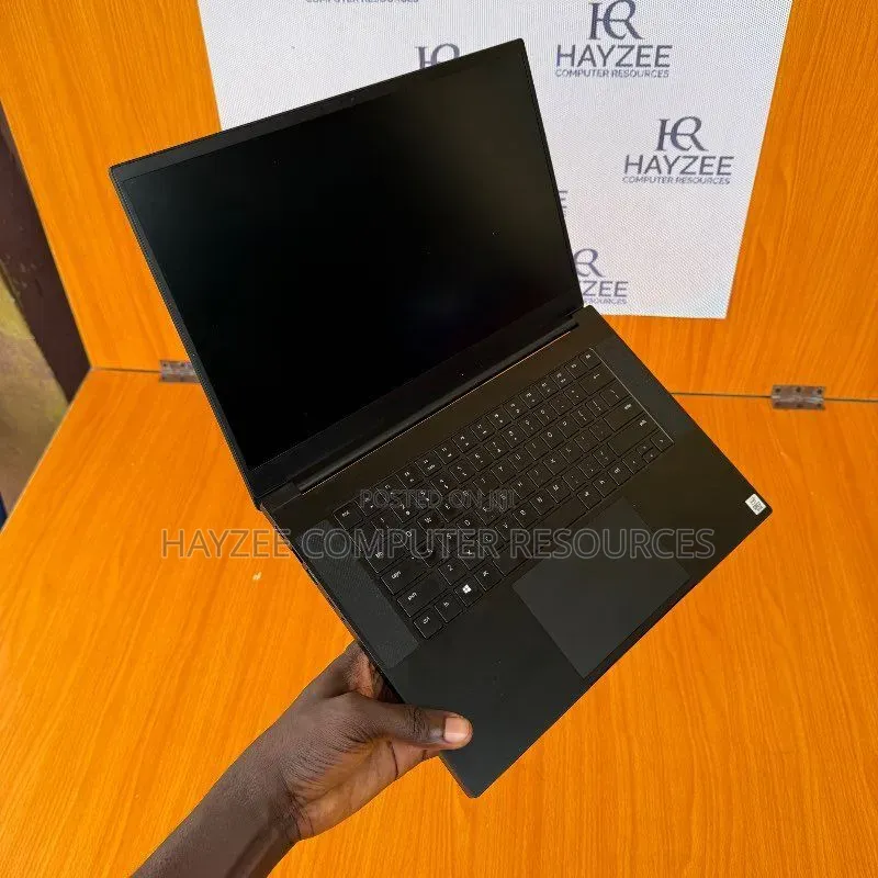 Laptop Razer Blade 16GB Intel Core i7 SSD 512GB