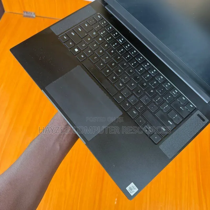 Laptop Razer Blade 16GB Intel Core i7 SSD 512GB