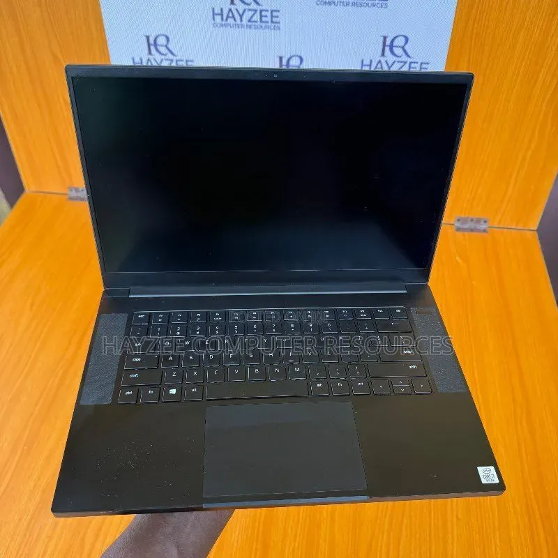 Laptop Razer Blade 16GB Intel Core i7 SSD 512GB