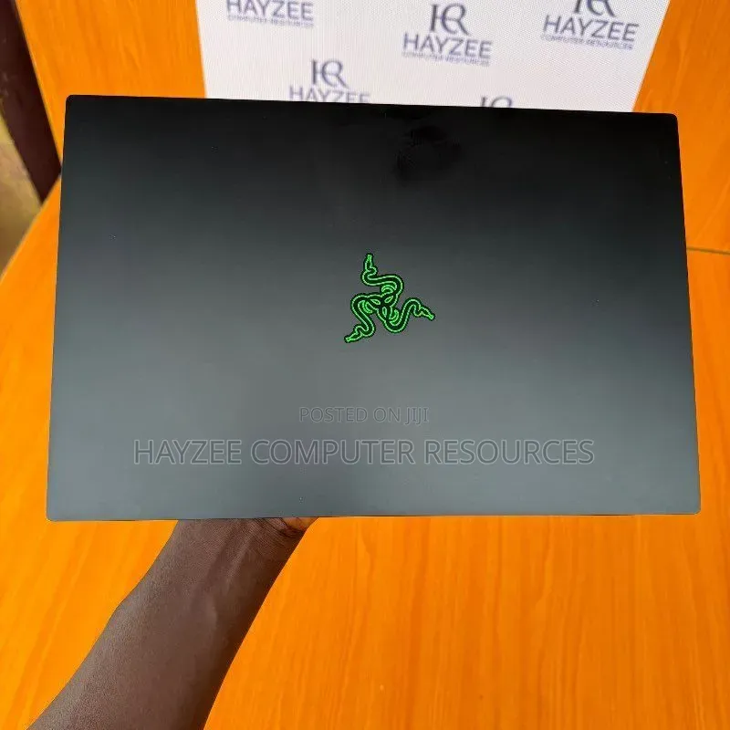 Laptop Razer Blade 16GB Intel Core i7 SSD 512GB