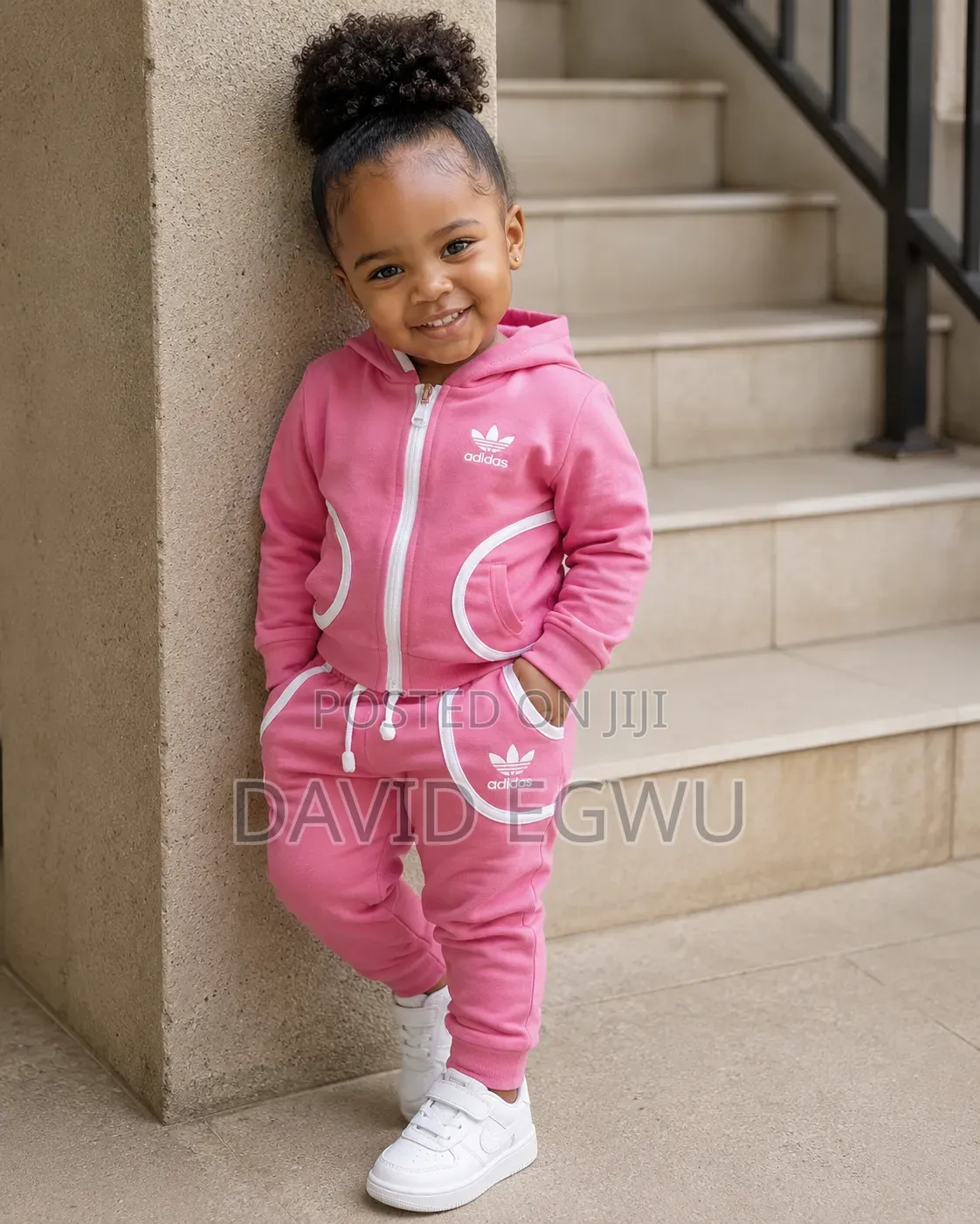 Children Joggers