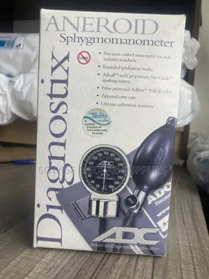 Aneroid Sphygmomanometer