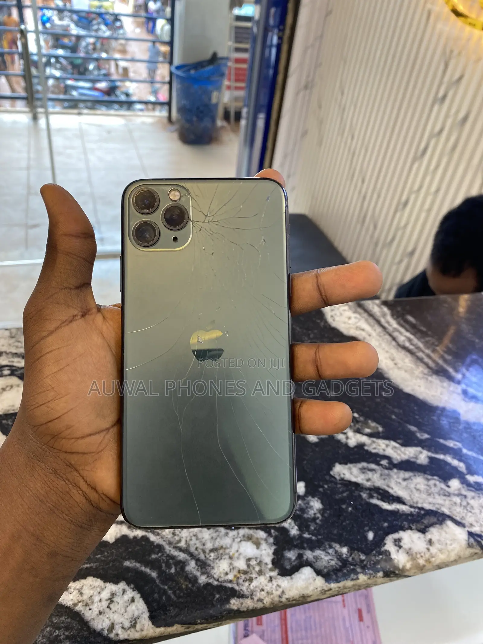 Apple iPhone 11 Pro Max 64 GB