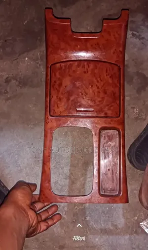 Formica for Camry 2004/2006