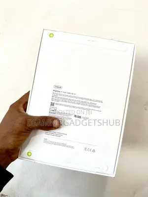 New Apple iPad Air 11 (2026) 128 GB Blue
