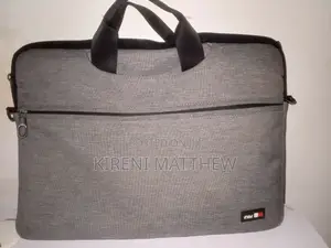 Original KVM Laptop Bag