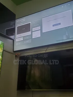 Smart Led Tv