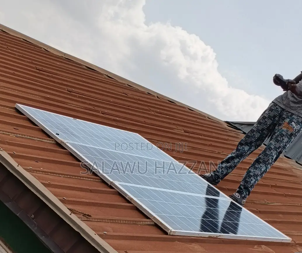 600w Solar Panel 200w X3