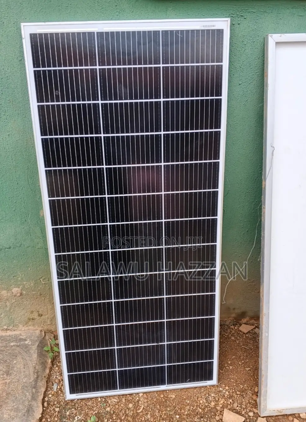 600w Solar Panel 200w X3