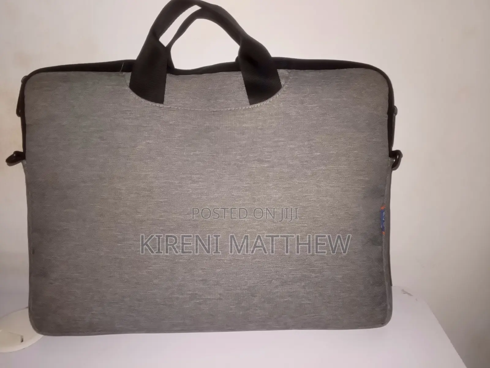 Original Kvm Laptop Bag