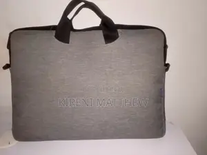 Original Kvm Laptop Bag