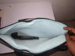 Original Kvm Laptop Bag